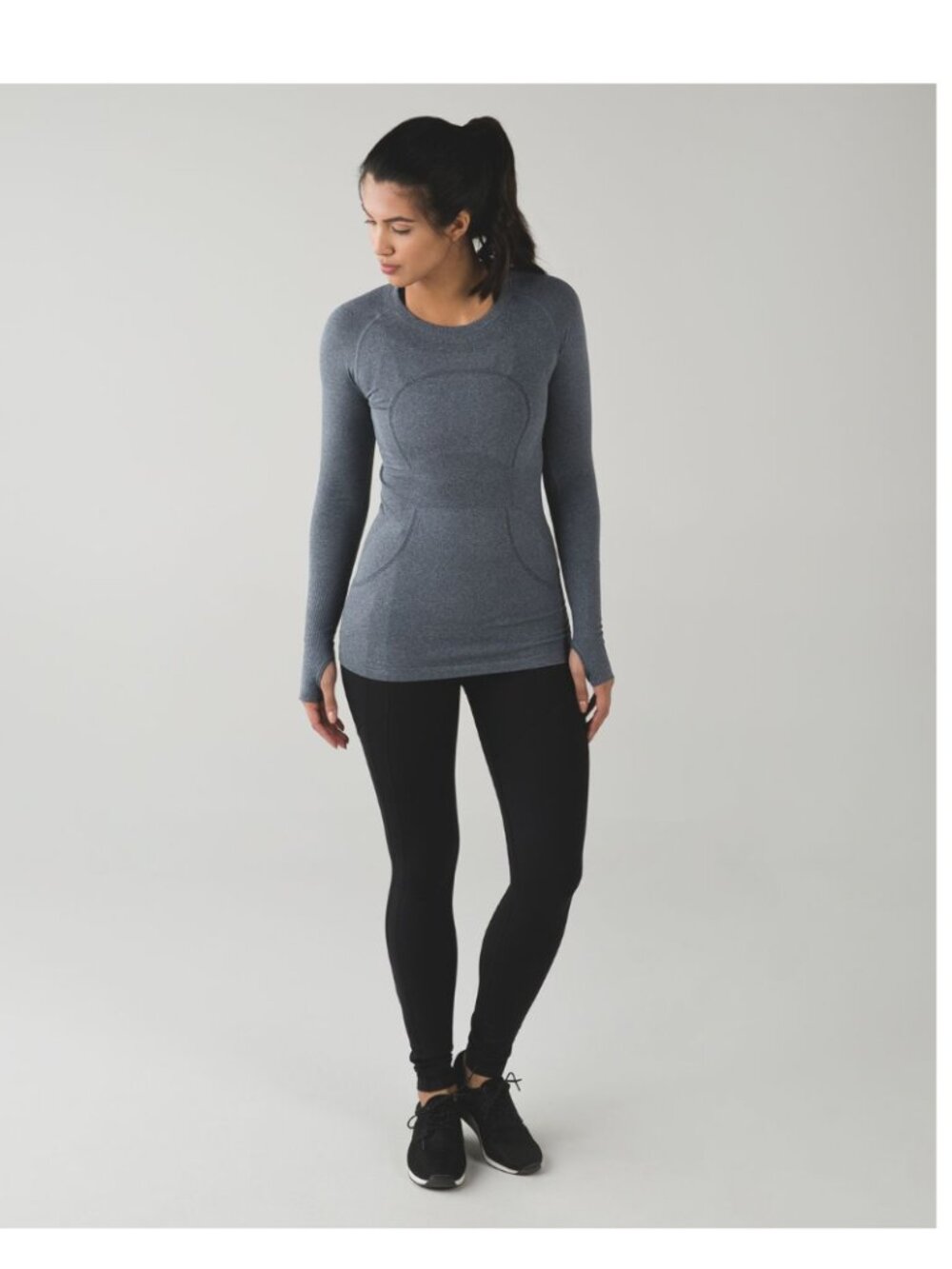 Lululemon Women's All The Right Places Pant